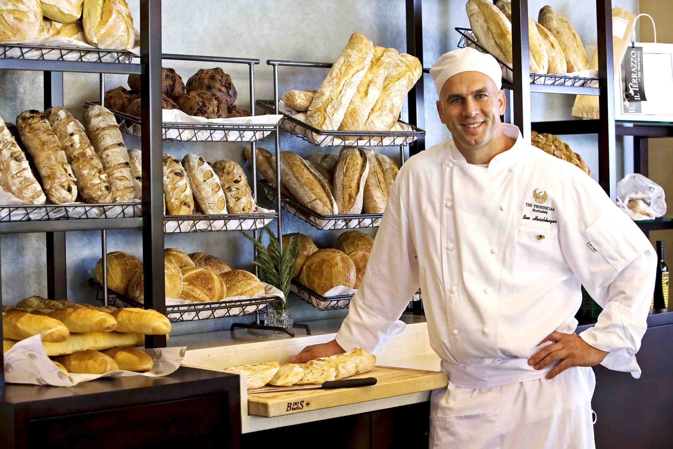 Bakery Production Assistant - Apply for this Job in Redding CA