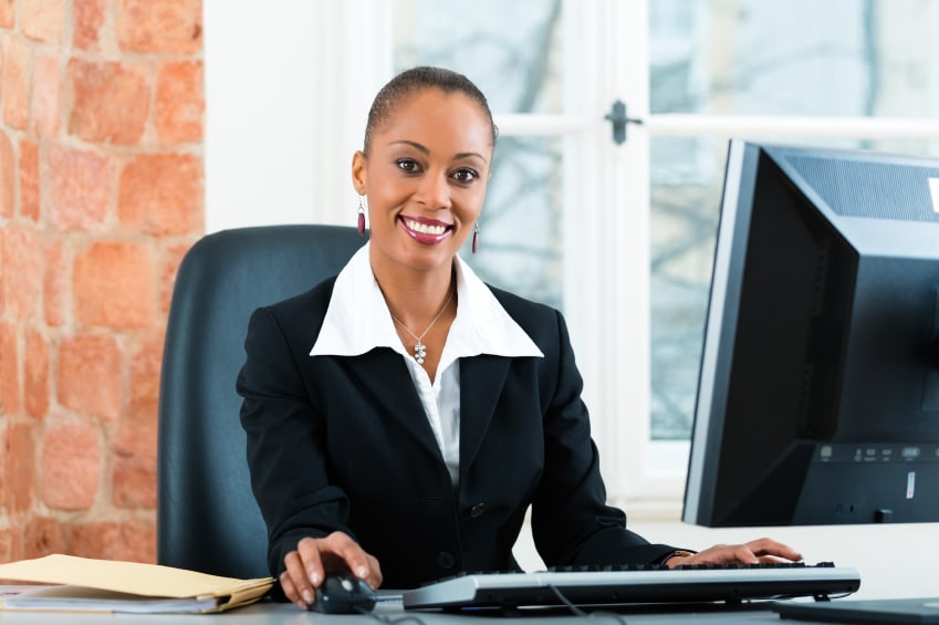 Administrative assistant jobs in thurrock