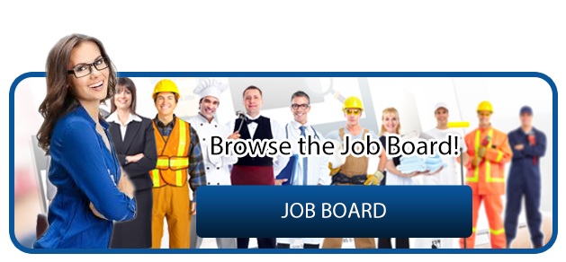 Browse Our Job Board